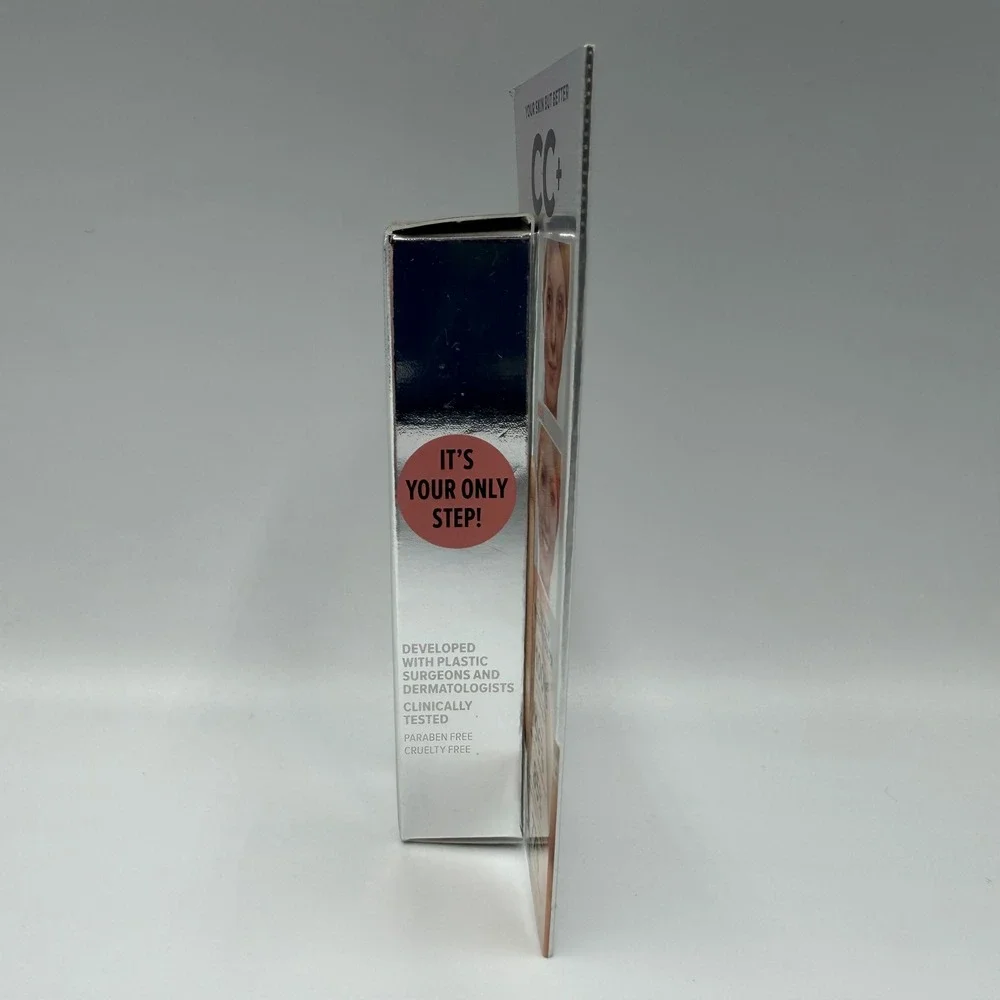 IT Cosmetics Your Skin But Better CC+ Cream SPF 50+ Travel Size 4ml 0.135oz